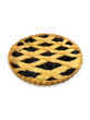 Crostata ai mirtilli