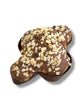 Colomba Gianduia e Albicocche