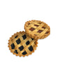 Coppia di Mini Crostate