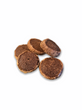 Diamanti al Cioccolato