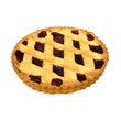 Crostata ai lamponi