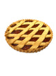 Crostata all'albicocca